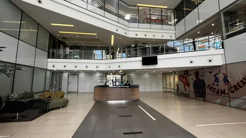 2929 on Nicol WINNIE MANDELA DRIVE, BRYANSTON